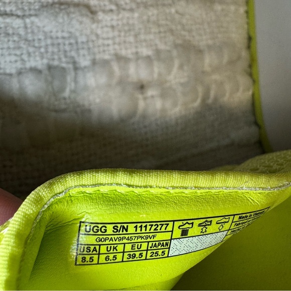 UGG Nella Sandals - Picture 4 of 8